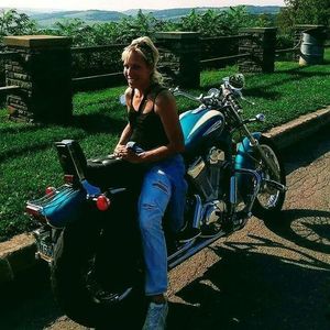 Meet your Posher, Traci